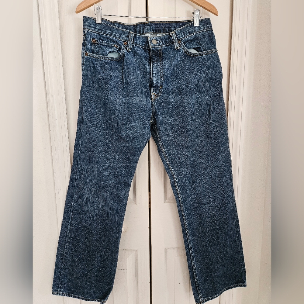 Banana Republic Jeans